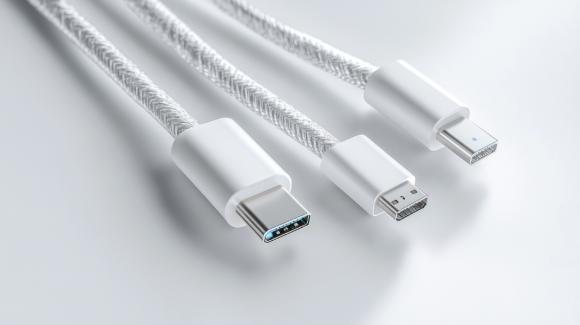 Cable de charge