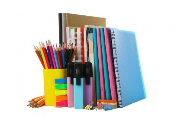 ournitures scolaires